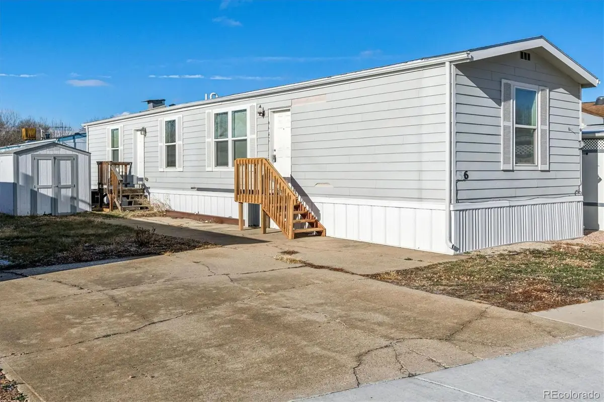 235 N 2nd Street, Berthoud, CO 80513 - Image #1