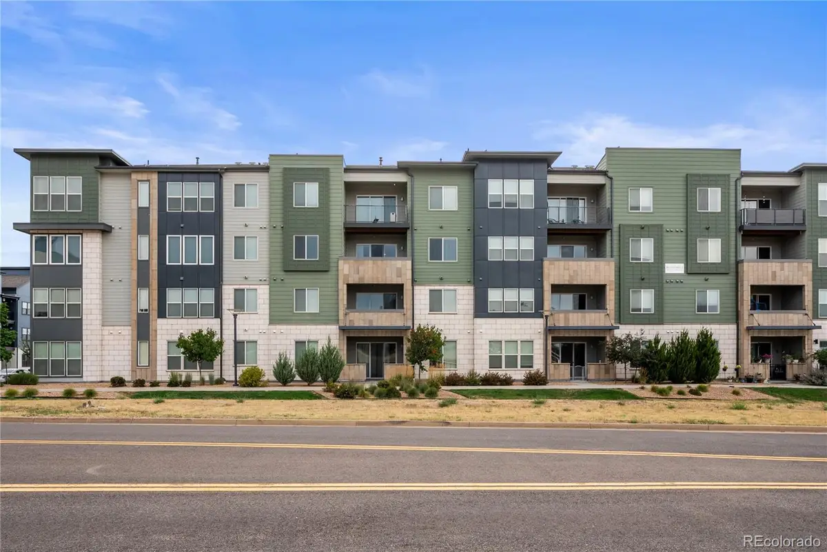 9287 Twenty Mile Road #306, Parker, CO 80134 - #1
