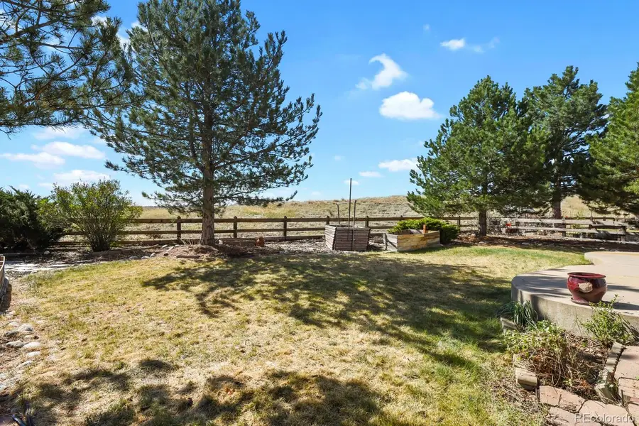 3346 Prairie Vista Drive, Castle Rock, CO 80109 - #3