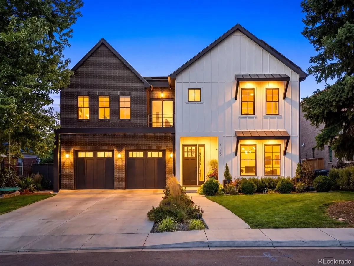 1080 Kearney Street, Denver, CO 80220 - #1