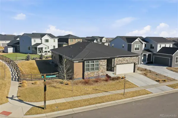 12568 Beacon Street, Firestone, CO 80504