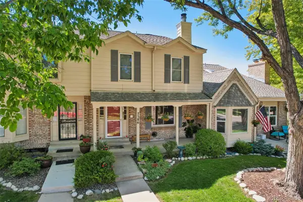 7586 S Cove Circle, Centennial, CO 80122