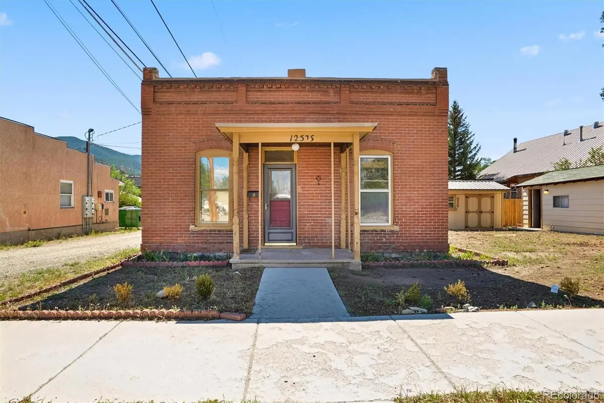 125 B Street, Salida, CO 81201 - #1