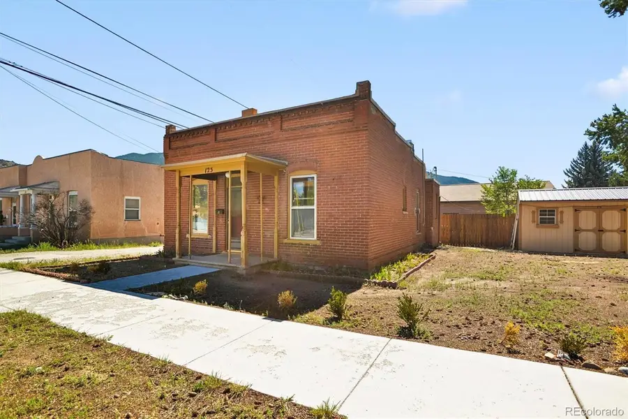 125 B Street, Salida, CO 81201 - #2