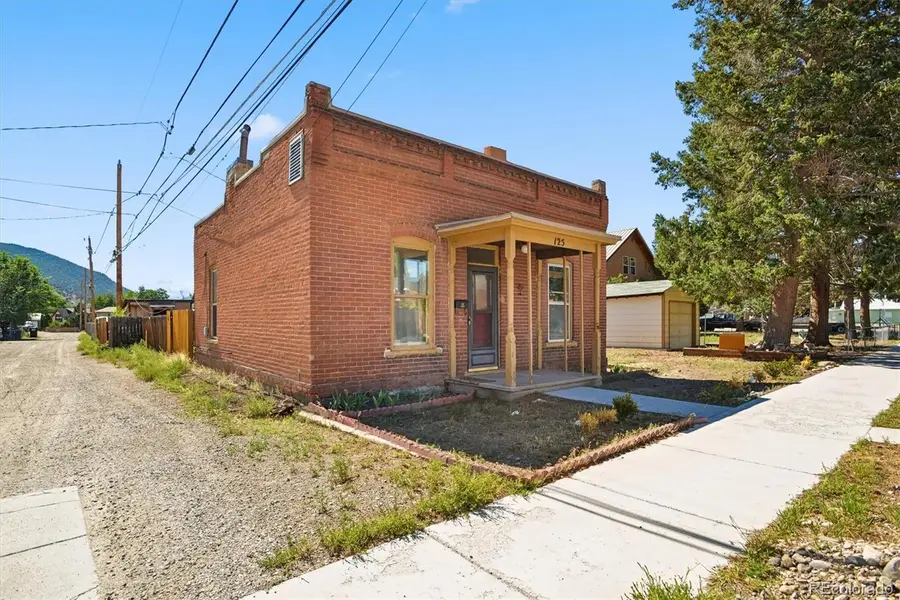 125 B Street, Salida, CO 81201 - #3