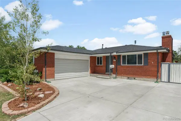 382 Zion Street, Aurora, CO 80011