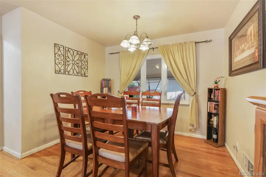 1163 S Umatilla Street, Denver, CO 80223 - Image #2