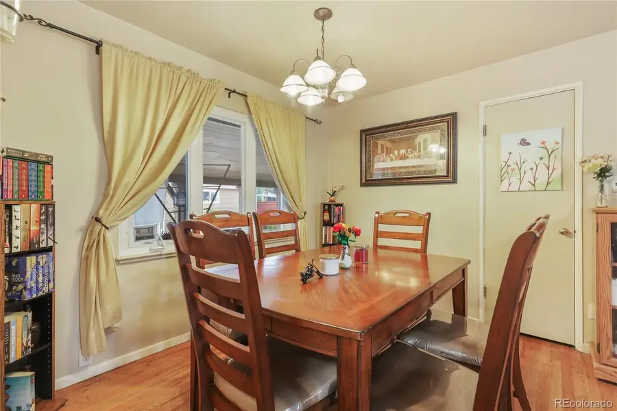 1163 S Umatilla Street, Denver, CO 80223 - Image #3