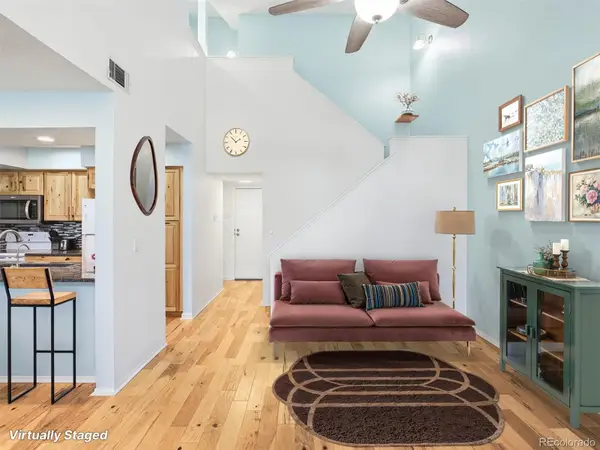 4301 S Pierce Street #2D, Denver, CO 80123