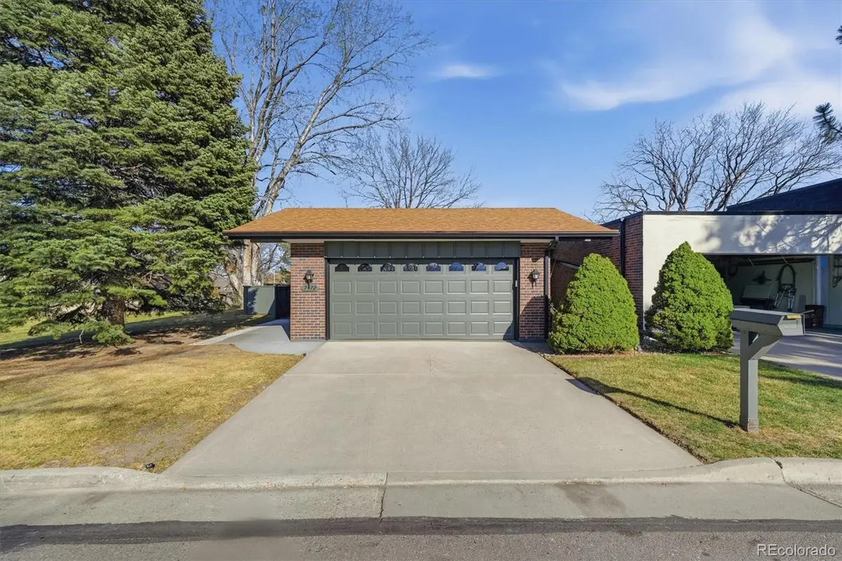 7472 W Cedar Circle, Lakewood, CO 80226 - #1