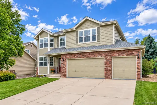 10792 W Indore Drive, Littleton, CO 80127