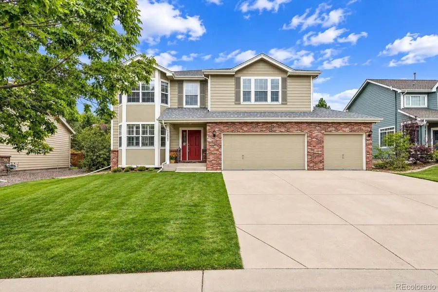 10792 W Indore Drive, Littleton, CO 80127 - #2
