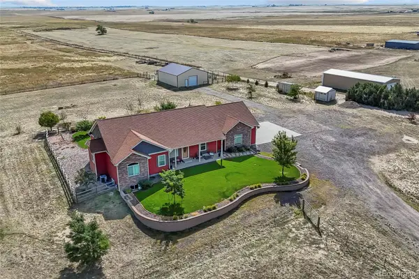 380 N Dutch Valley Road, Bennett, CO 80102