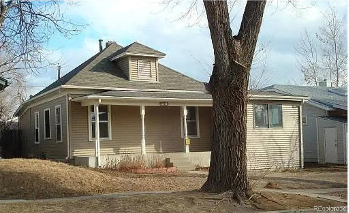 2508 Depew Street, Edgewater, CO 80214 - #1