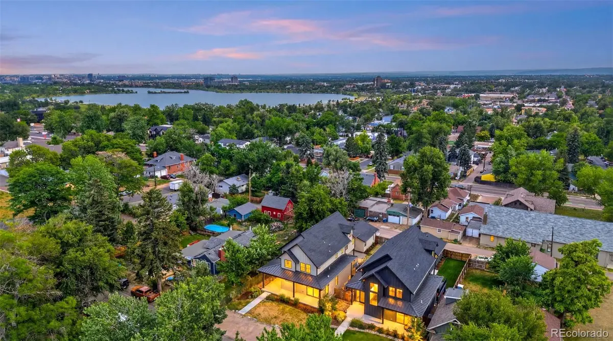5536 W 27th Avenue, Wheat Ridge, CO 80214 - #1