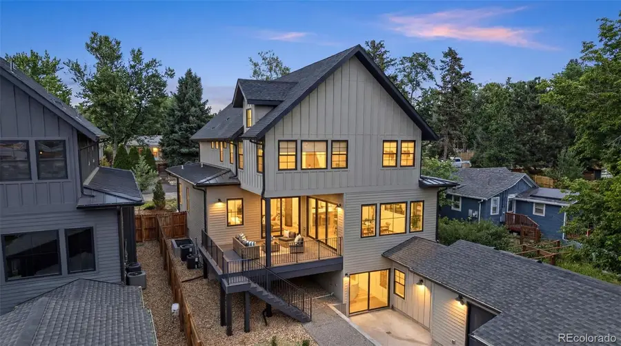 5536 W 27th Avenue, Wheat Ridge, CO 80214 - #2