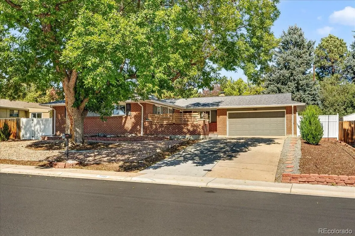 7081 W 68th, Arvada, CO 80003 - #1