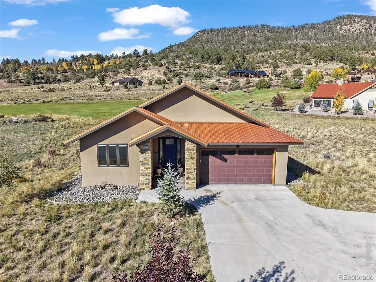 103 Fairway Drive, South Fork, CO 81154 - Image #1