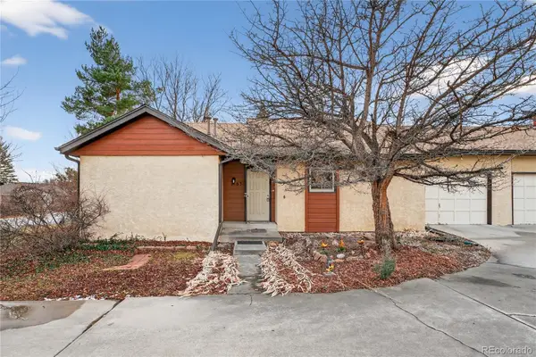 631 Brentwood Street, Lakewood, CO 80214