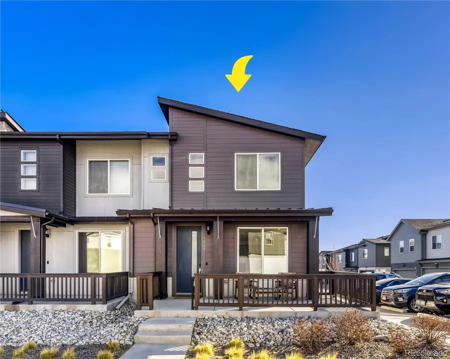 2089 S Vance Way, Denver, CO 80227 - #2