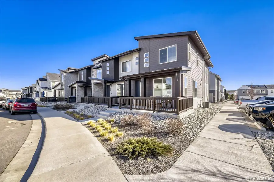 2089 S Vance Way, Denver, CO 80227 - #3