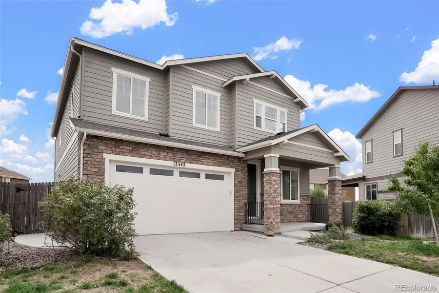 13342 Newport, Thornton, CO 80602 - #2