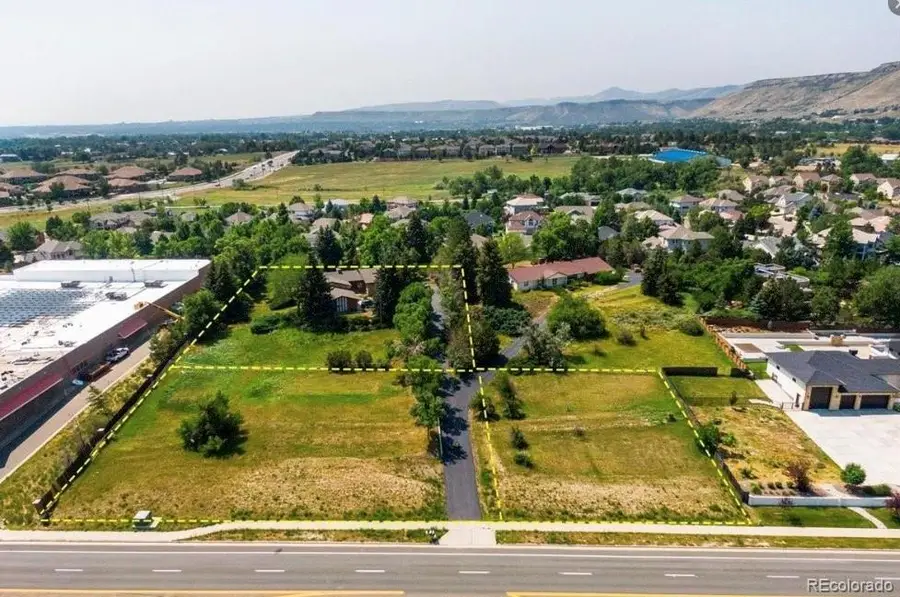 15812 W 64th Avenue, Arvada, CO 80007 - Image #2