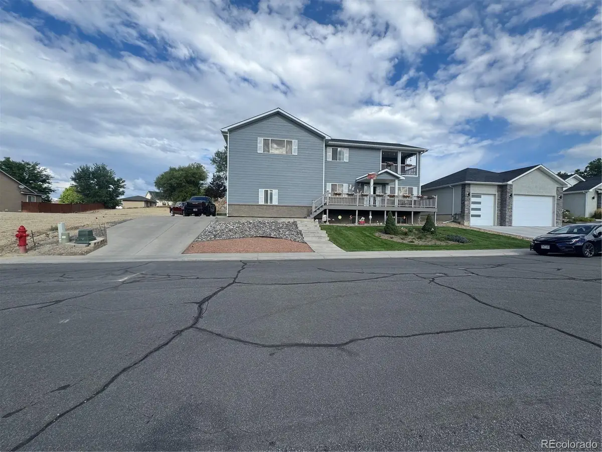 3177 Silver Fox Drive, Montrose, CO 81401 - #1