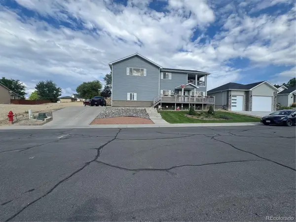 3177 Silver Fox Drive, Montrose, CO 81401