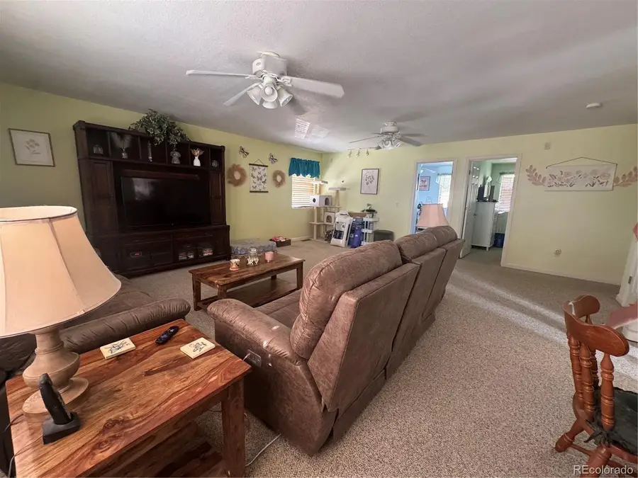 3177 Silver Fox Drive, Montrose, CO 81401 - #3