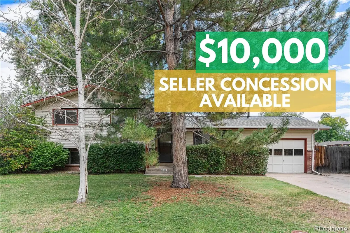 1838 Gay Street, Longmont, CO 80501 - Image #1