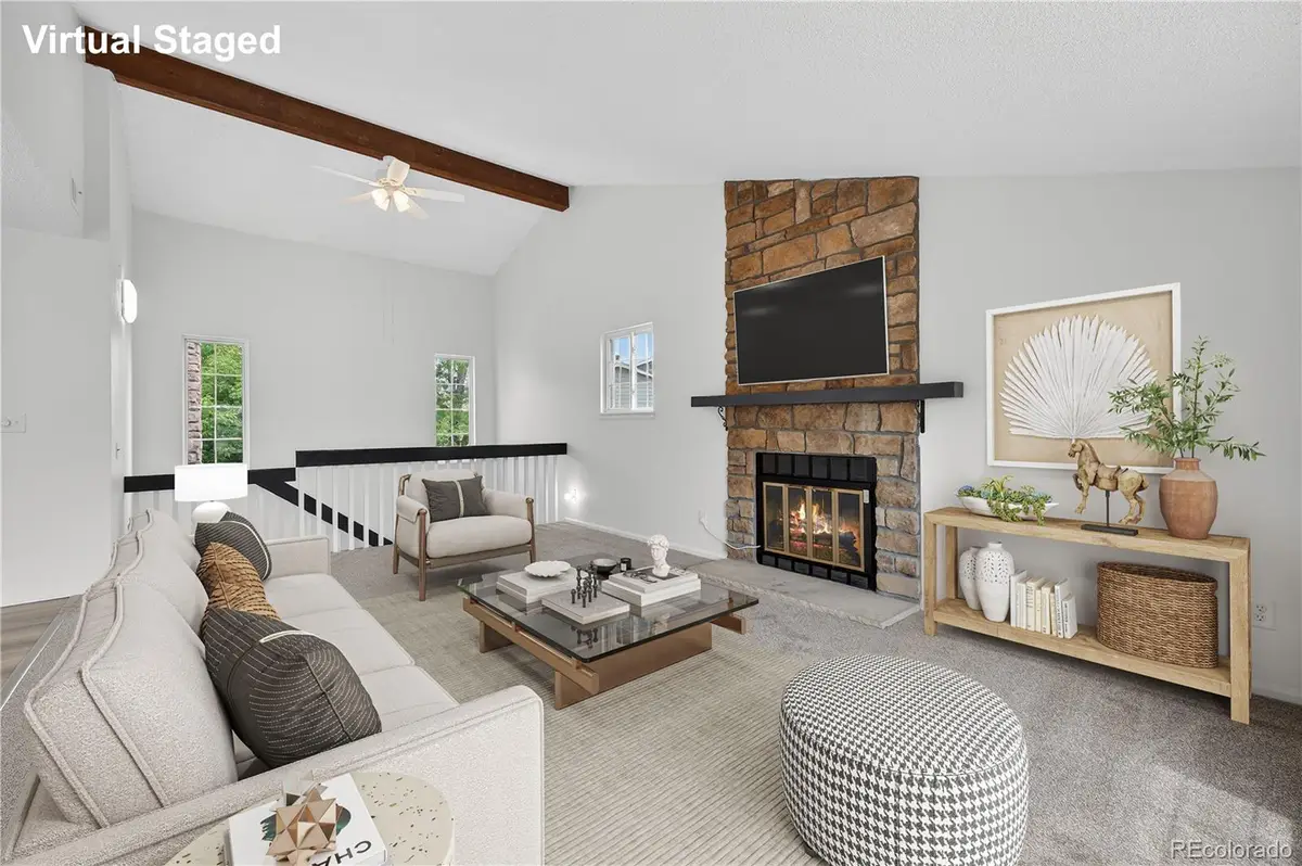 8417 Everett Way #E, Arvada, CO 80005 - #1