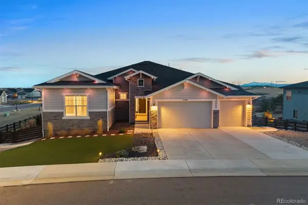 3202 Wingspan Point, Castle Rock, CO 80108