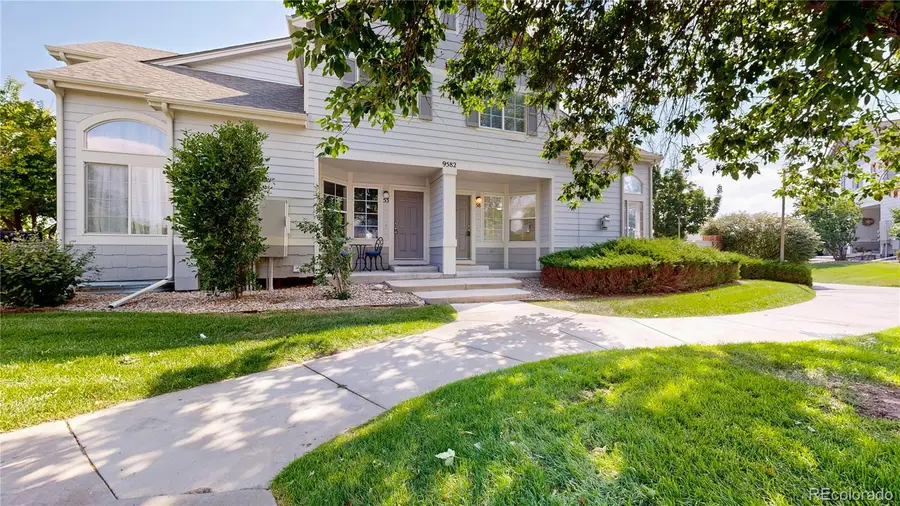 9582 Deerhorn Court #58, Parker, CO 80134 - #3