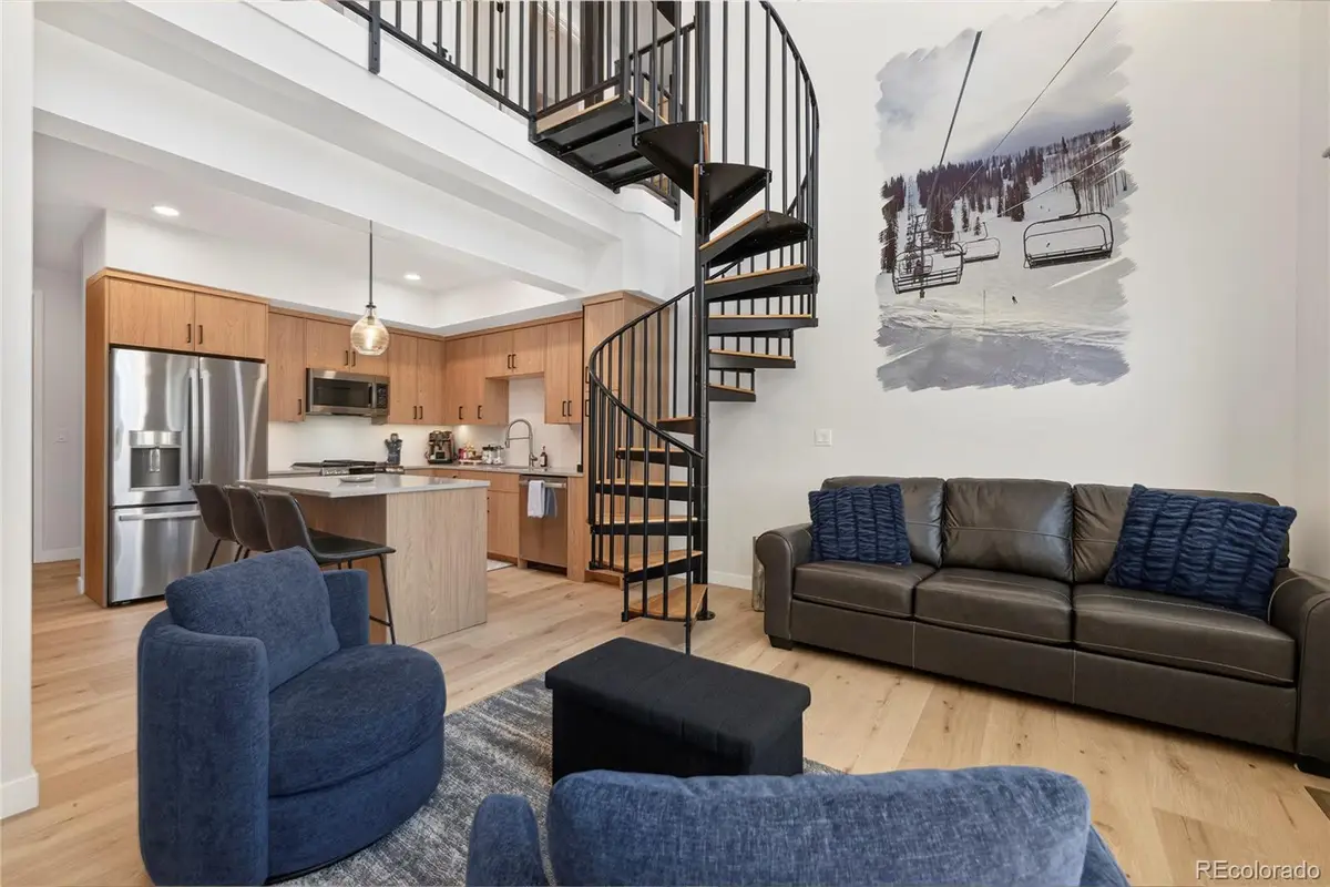 78746 Us Highway 40 #212, Winter Park, CO 80482 - #1