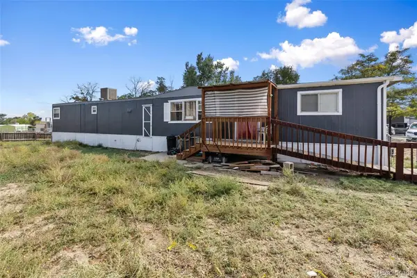 600 Raintree Boulevard #98, Canon City, CO 81212