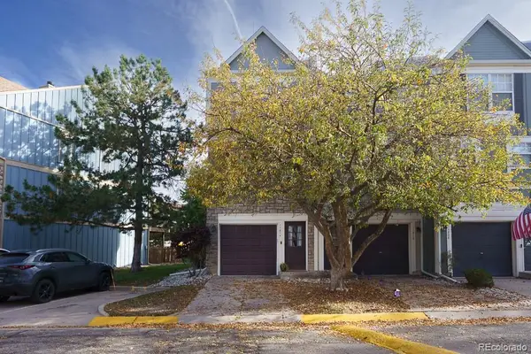 11814 E Kepner, Aurora, CO 80012