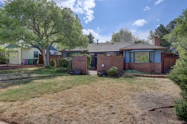 2717 S Steele Street, Denver, CO 80210