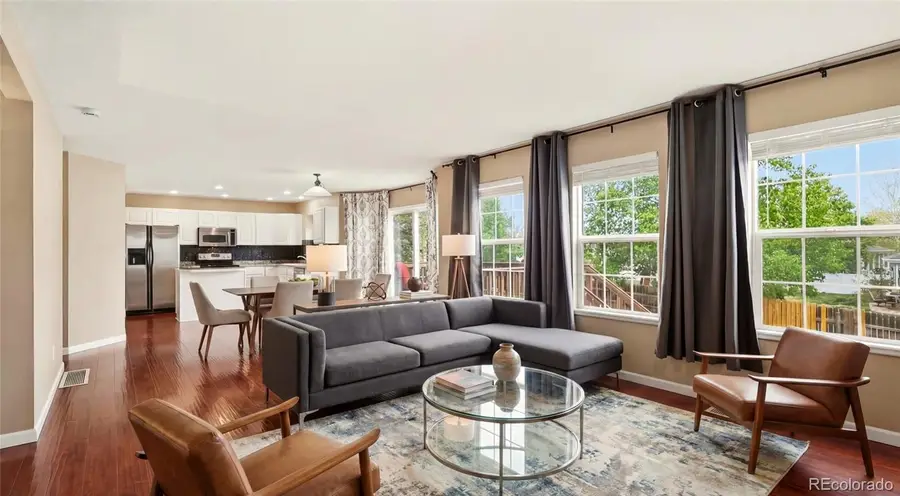 1317 52nd Avenue Court, Greeley, CO 80634 - #2