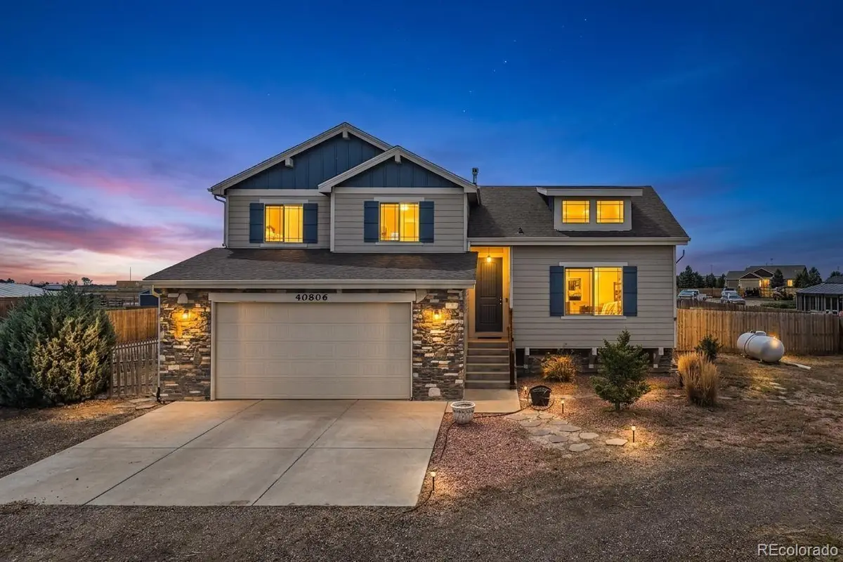 40806 Jade, Ault, CO 80610 - #1