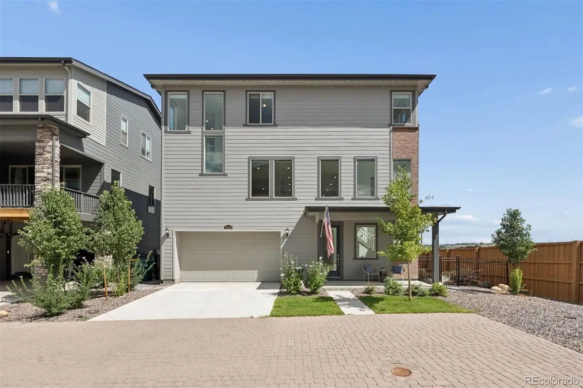 15626 W Girard Avenue, Morrison, CO 80465 - #1