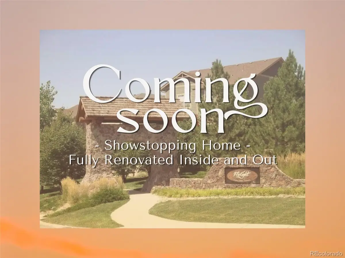 10648 Braselton Street, Highlands Ranch, CO 80126 - #1