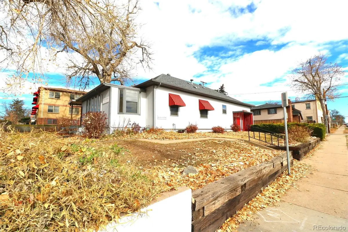 3396 S Sherman Street, Englewood, CO 80113 - Image #1