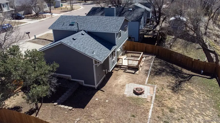 579 Blossom Field Road, Fountain, CO 80817 - #3