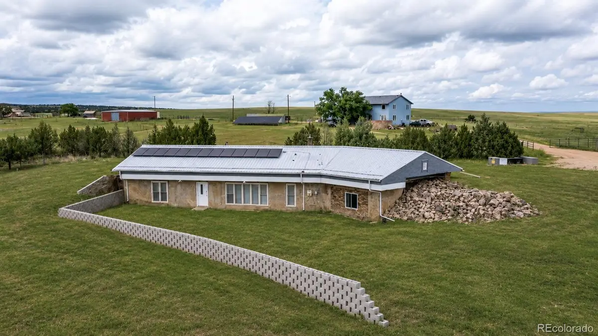 7715 State Highway 78, Beulah, CO 81023 - #1
