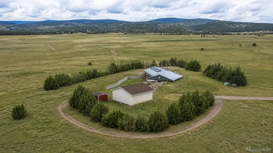 7715 State Highway 78, Beulah, CO 81023 - #3