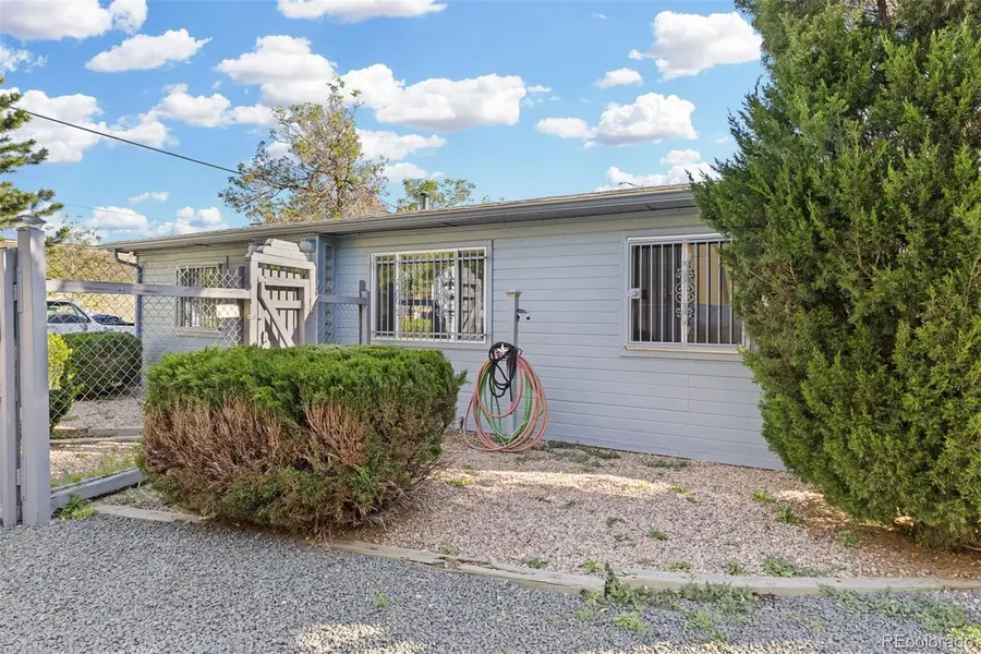 760 Lupine Street, Golden, CO 80401 - #2