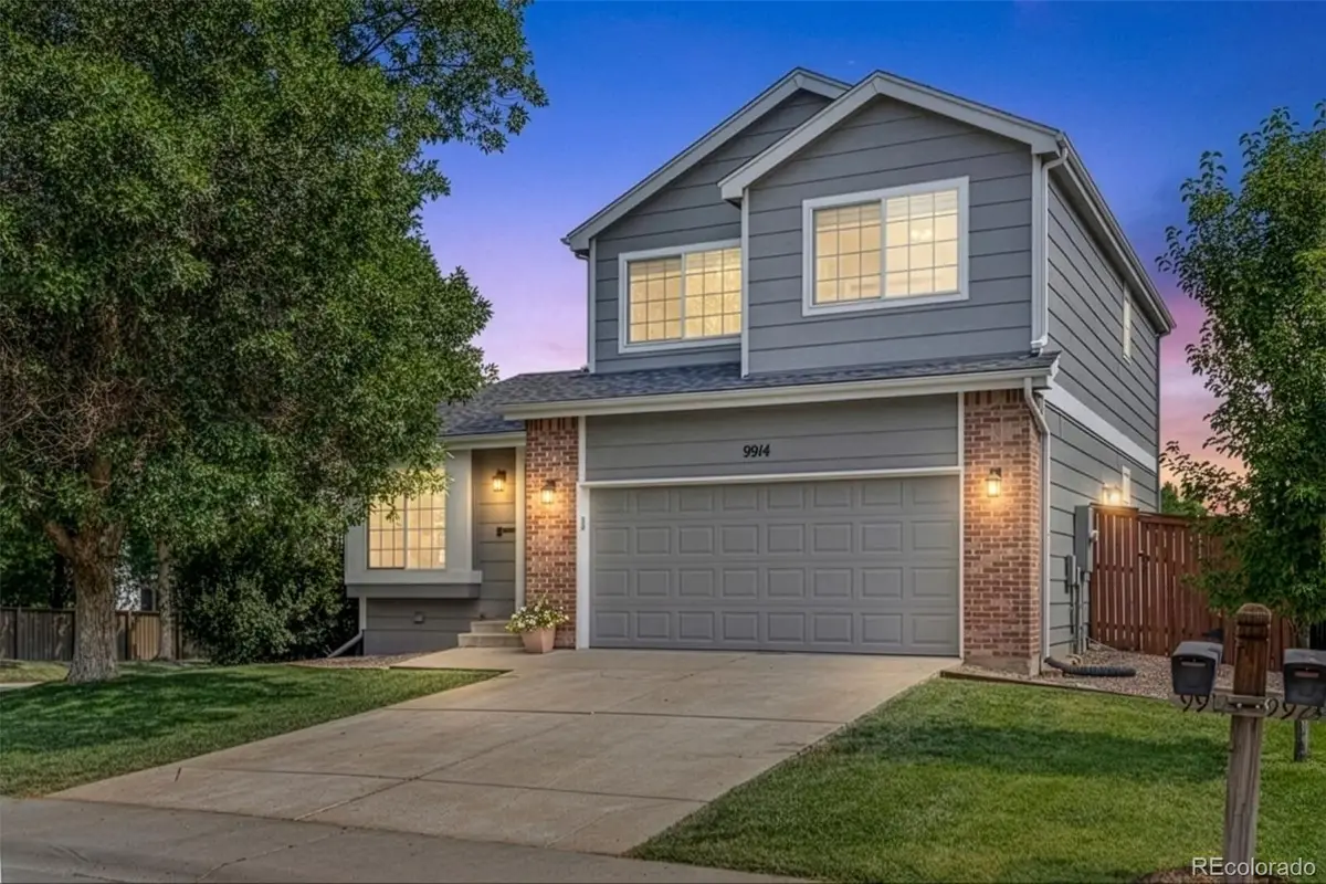 9914 Stonebriar Lane, Parker, CO 80134 - #1