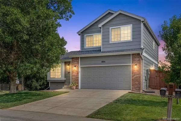 9914 Stonebriar Lane, Parker, CO 80134