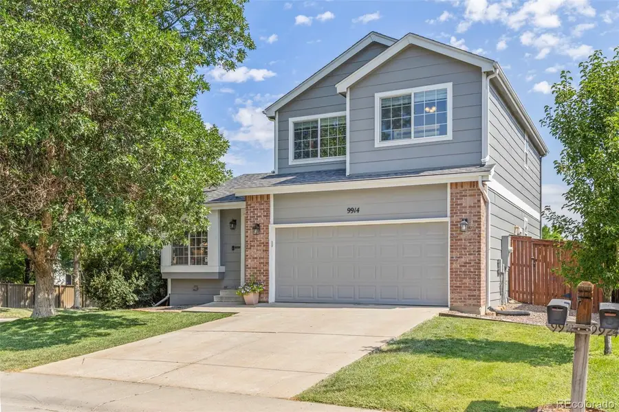 9914 Stonebriar Lane, Parker, CO 80134 - #2